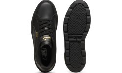 Puma Karmem L Women's Shoes Puma Black 384615 16