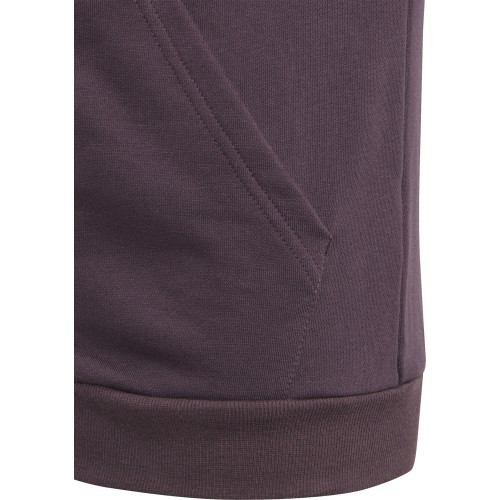 Спортивный костюм для девочек Adidas G Hood Cot Ts1 Purple Blue GE0711