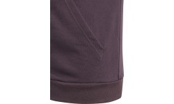 Спортивный костюм для девочек Adidas G Hood Cot Ts1 Purple Blue GE0711