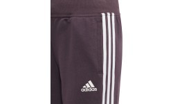 Adidas Sportinis Kostiumas Mergaitėms G Hood Cot Ts1 Purple Blue GE0711