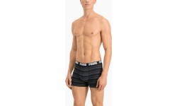 Puma Apatiniai Vyrams Heritage Black 907838 05