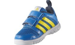 Adidas Avalynė Vaikams STA Fluid 3 CF S78633