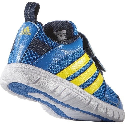 Детская обувь Adidas STA Fluid 3 CF S78633