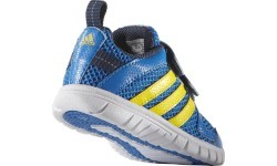 Детская обувь Adidas STA Fluid 3 CF S78633