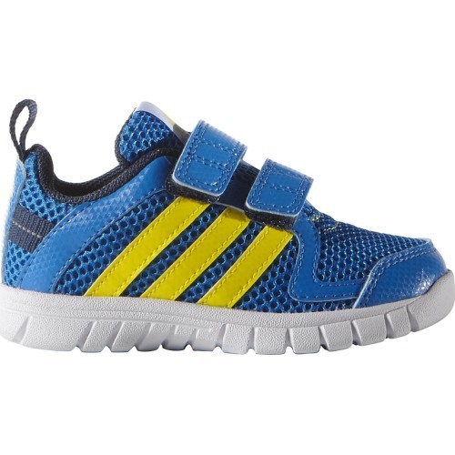Детская обувь Adidas STA Fluid 3 CF S78633