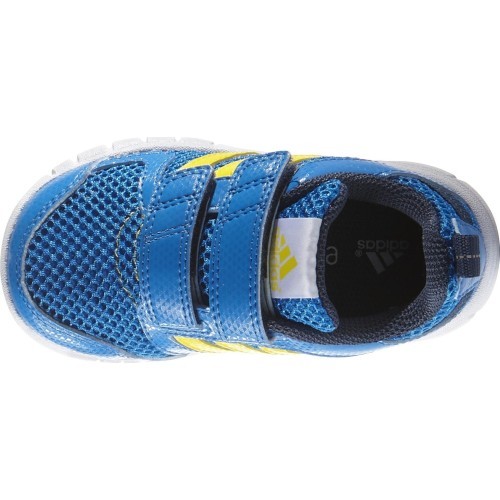 Детская обувь Adidas STA Fluid 3 CF S78633