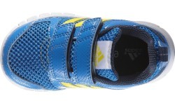 Детская обувь Adidas STA Fluid 3 CF S78633