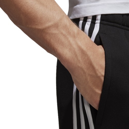Adidas Kelnės ESS 3S T Pants FT Black BK7446