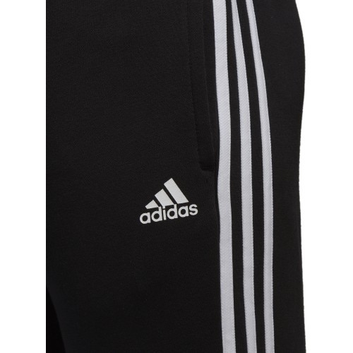 Adidas Kelnės ESS 3S T Pants FT Black