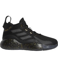 Adidas Avalynė Berniukams D Rose 773 2020 J Black