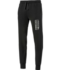 Puma Kelnės Athletics Pants Black 581355 01