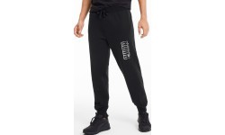 Брюки Puma Athletics Pants Black 581355 01