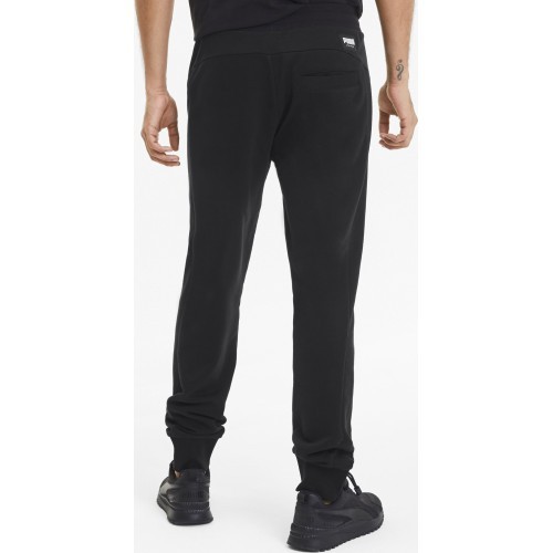 Puma Kelnės Athletics Pants Black 581355 01