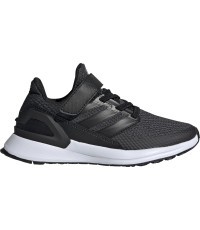 Adidas Avalynė Paaugliams RapidaRun El C Black EE7076