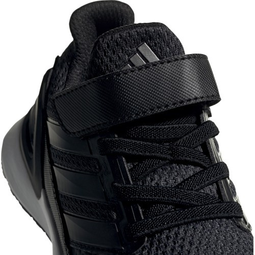 Adidas Avalynė Paaugliams RapidaRun El C Black EE7076