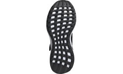 Кроссовки детские Adidas RapidaRun EL C черные EE7076