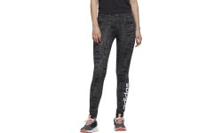 Adidas Tamprės Moterims W E Aop Tig Grey Black FL0162