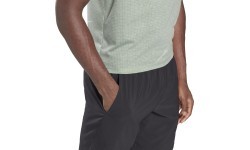Reebok Wor Woven Graphic Men's Shorts Black GL3181