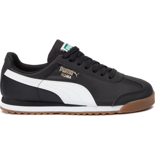 Puma Avalynė Paaugliams Roma Basic Summer Black White 359841 21