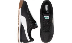 Puma Avalynė Paaugliams Roma Basic Summer Black White 359841 21