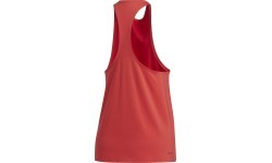 Adidas Tech Bos Tank, red FQ1999