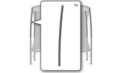 Safety Net DeLuxe - Upper tube (for .01 version)