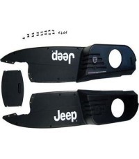 Защита цепи Rally Jeep® Adventure