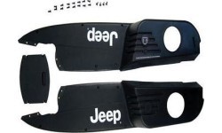 Rally grandinės apsauga Jeep® Adventure
