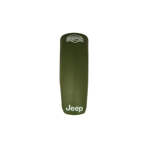 Spoileris Jeep® Adventure paspiriamai mašinėlei Rally