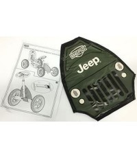 Spoileris Buddy Jeep® Junior
