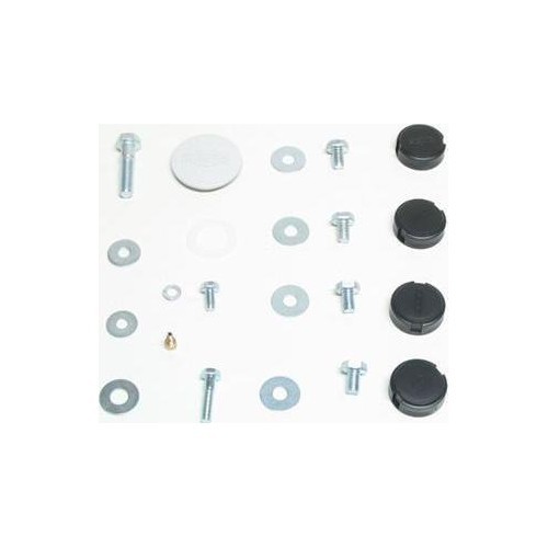 Surinkimo rinkinys Basic/Extra