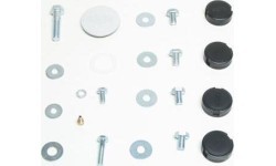 Assembly Set Basic/Extra