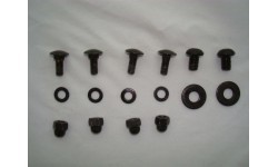 Trailer L - Assembly set