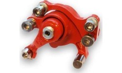 Brake caliper 2010
