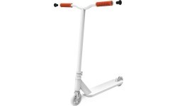 Proxus X1 - Grips + Bar Ends Orange