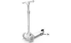 Nexo - Rear brake