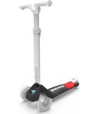 Nexo Foldable platforma, raudona