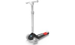 Nexo Foldable platforma, raudona