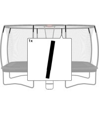 Ultim Safety Net DLX XL apsauginio tinklo ilginamasis vamzdis