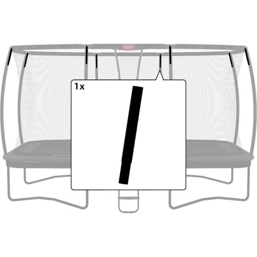 Удлинительная трубка для защитной сетки Ultim Safety Net DLX XL