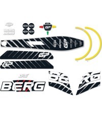 Reppy - Sticker set GP