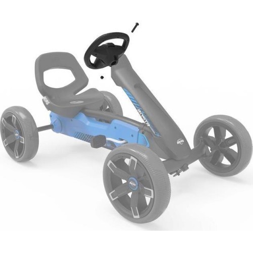 Reppy vairas Roadster