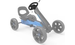 Reppy - Steering wheel Roadster