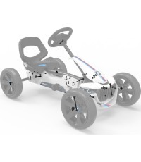 Reppy - монтажный комплект BMW
