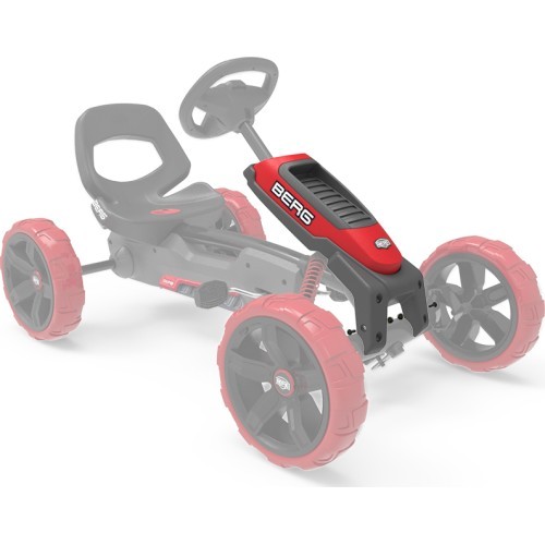 Reppy spoileris Rebel