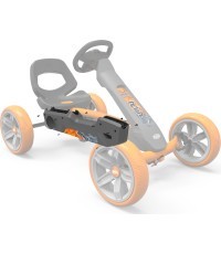 Защита цепи Reppy Racer