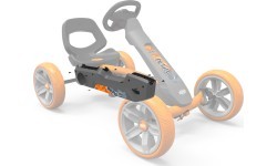 Reppy - Chain guard Racer