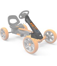 Reppy spoileris Racer