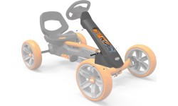 Reppy spoileris Racer