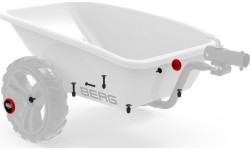 Buzzy - Assembly set for trailer S/M